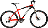 Beiou Toray T700 Carbon Fiber Mountain Bike