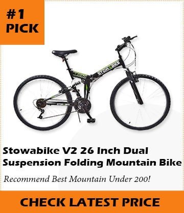 Best Mountain Bikes Under 600 Dollars