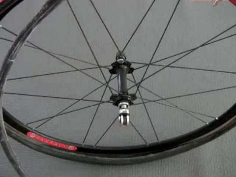 Removing and Installing a Bicycle Tire