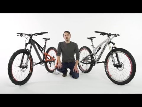 Diamondback Catch and Release Level Link Bikes Review by Performance Bicycle