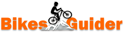 BikesGuider Logo