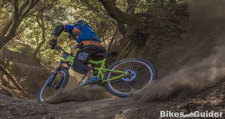 7 Best Mountain Bikes For The Money In 2018 Reviews  BikesGuider