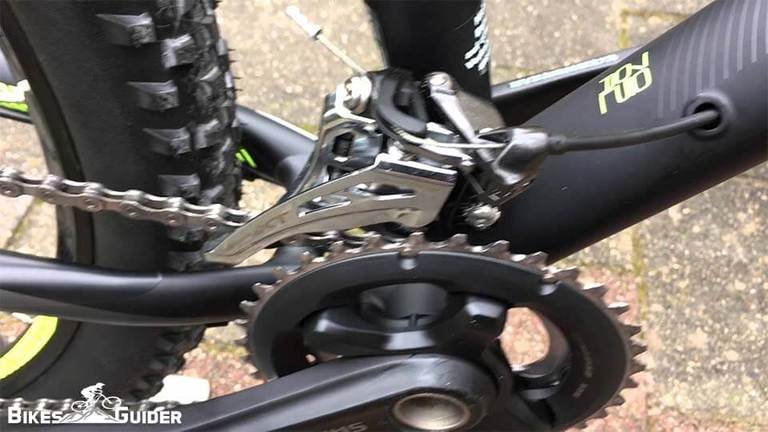How To Adjust Front Derailleur On Your Mountain Bike Or Road Bike 2 768x432 