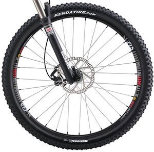 Diamondback Atroz Comp Specs - Wheel Set