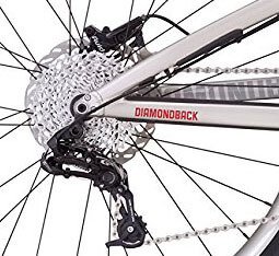 diamondback catch 1 review