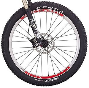 DB Catch 1 Mountain Bicycle Tires