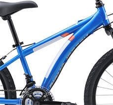 cobra 24 mountain bike