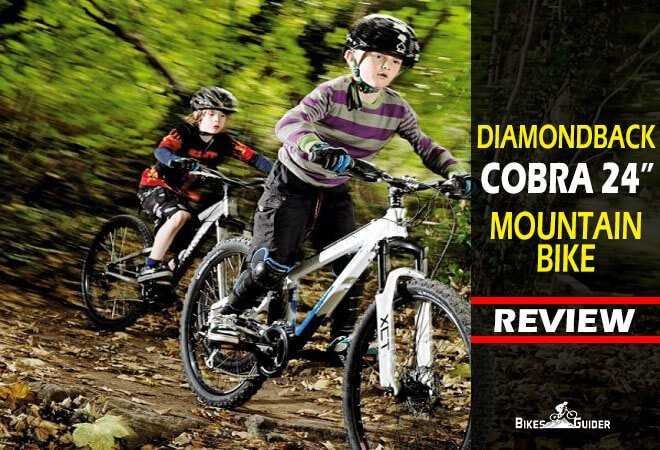 diamondback cobra 24 mountain bike