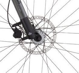 Diamondback Bicycles Line Disc Brake