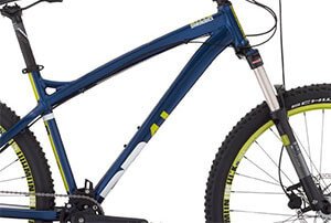 DB Bicycles Line Frame