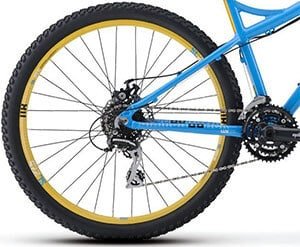 Diamondback Bicycles Lux Wheel Set