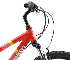 Diamondback Octane mountain bike handlebar