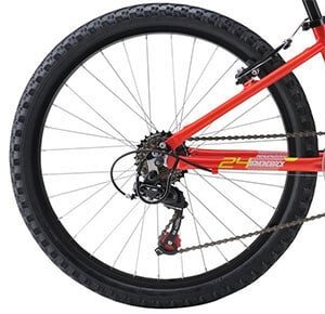 DB Octane 24 Wheelset