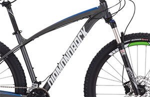 Diamondback Overdrive 29er Frame