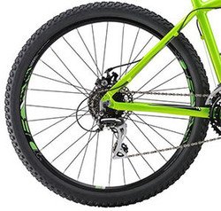 diamondback men's overdrive st