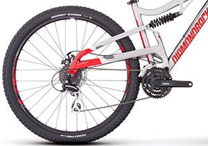 Diamondback best sale recoil bike