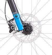 DB Recoil Comp Disc Brake