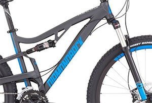 diamondback recoil 29er mountain bike