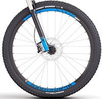 DB Recoil 29er Wheels