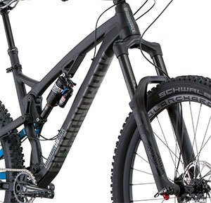Diamondback Bicycles Release 3 Frame & Fork