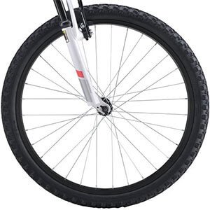 Diamondback Tess Bike Wheels