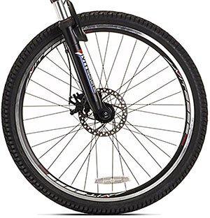 GMC Mountain Bike Wheels