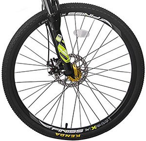 Merax Mountain Bike Rims