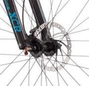 Hydraulic Disc Brake for Raleigh Series