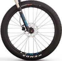 raleigh kodiak 2 specs