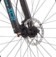 Raleigh Bikes Tokul 2 Hydraulic Brake system