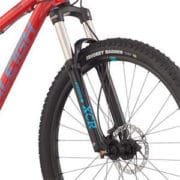 2017 raleigh tokul 2 specs