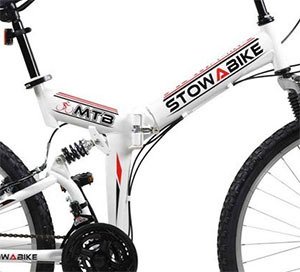 Stowabike 26 Frame