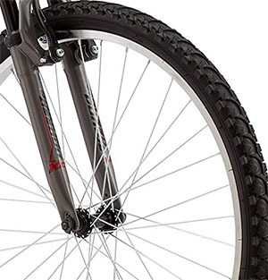 Granite Peak Bike Alloy Rims