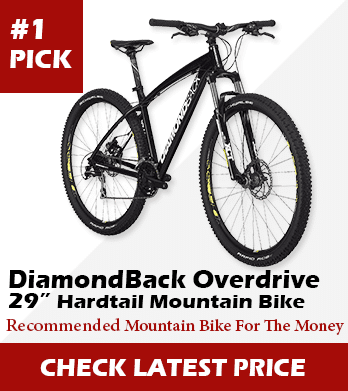 Best Mountain Bikes For The Money
