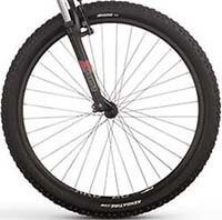 Wheels - Raleigh Bikes Talus 2