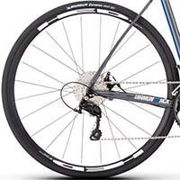 century 1 diamondback