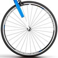 diamondback wheelset