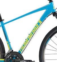 Diamondback Trace Sport Frame