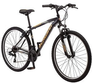 mountain bikes for sale under 200
