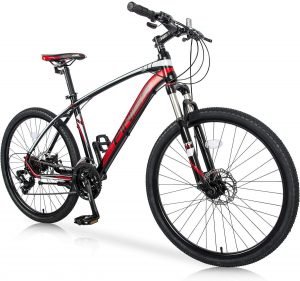 hardtail under 600