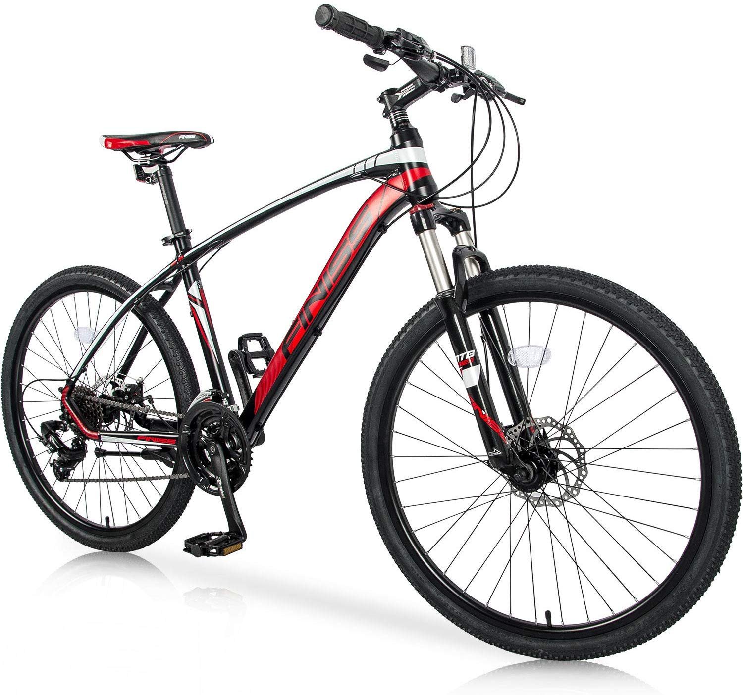 Best Mountain Bikes Under 600 Dollars Reviews