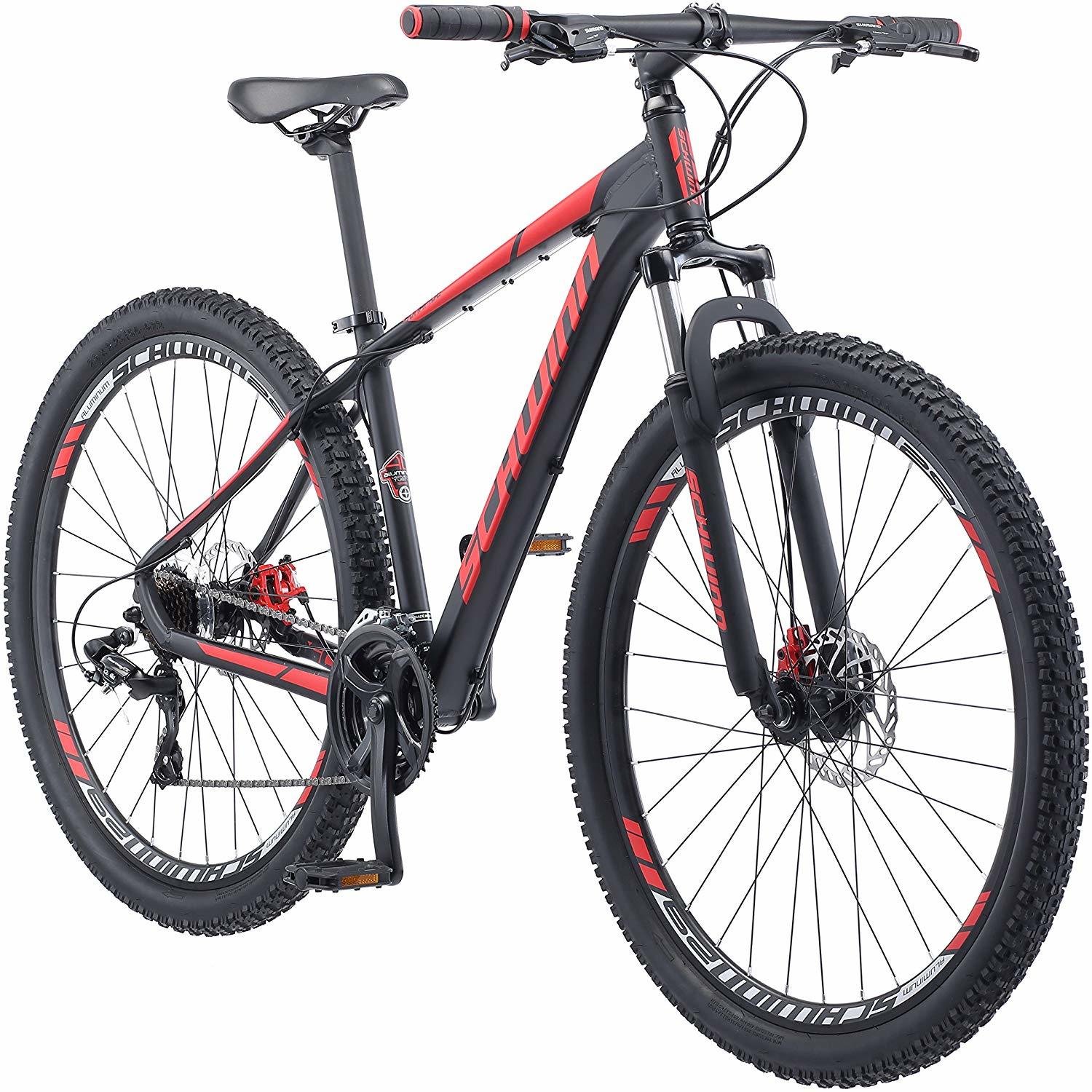 best mountain bikes under 600 euro