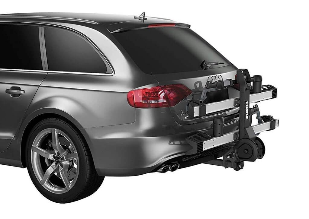 Thule T2 Pro XT2 Bike Rack