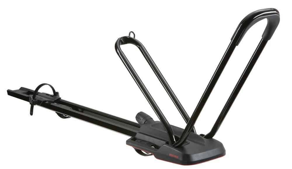 Yakima Top Car Bike Rack Review