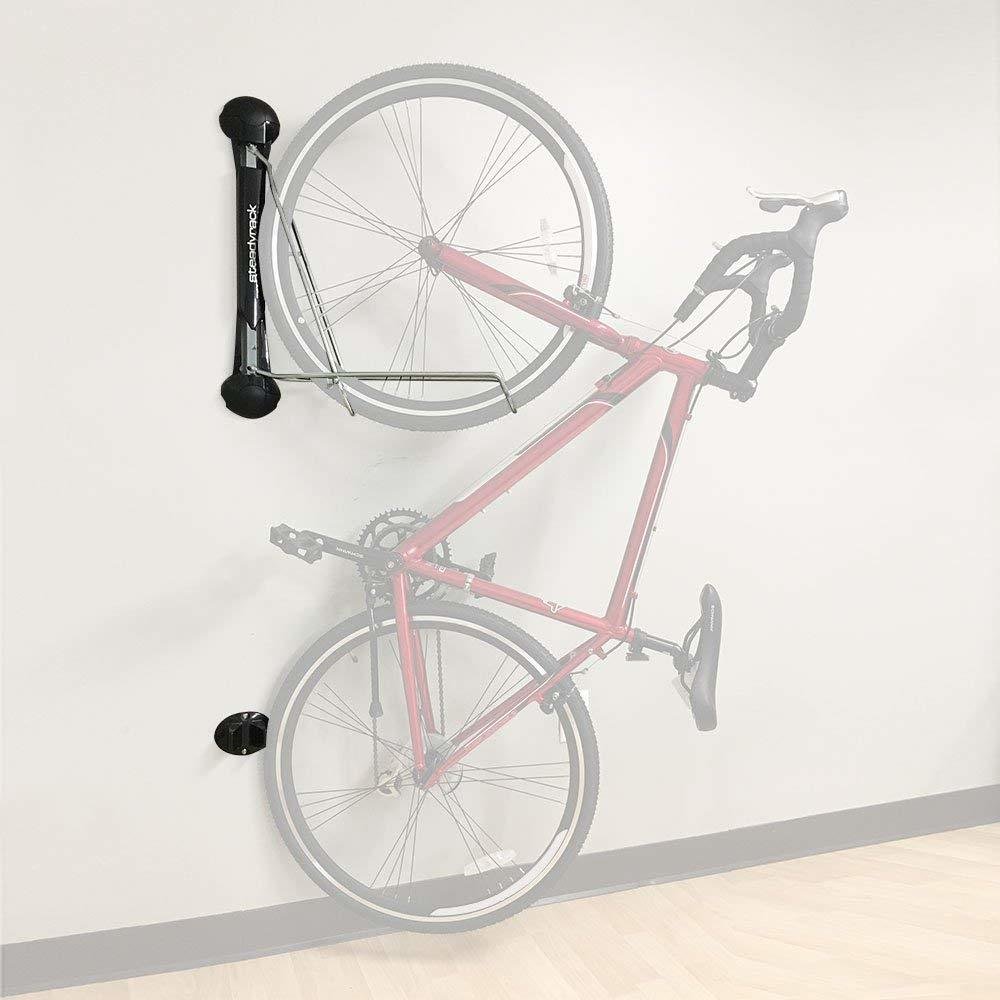 Steadyrack Classic Bike Rack in your salon