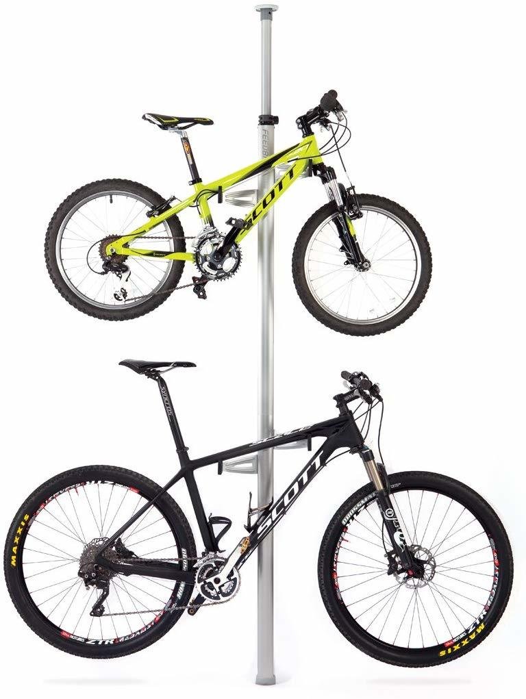 delta cycle michelangelo two bike gravity stand