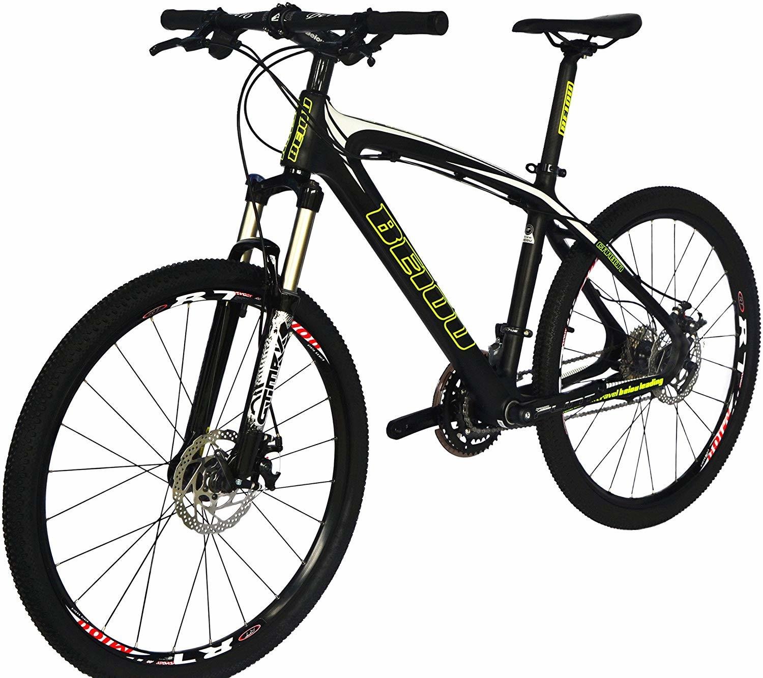 what size se bike should i get