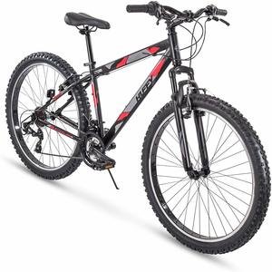 Huffy Hardtail Mountain Trail Bike 24 inch, 26 inch, 27.5 inch