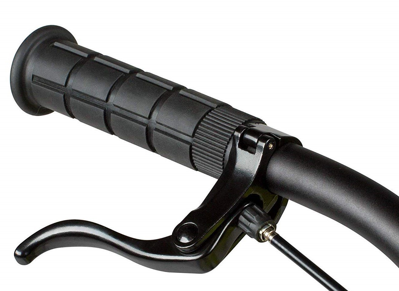 6ku aluminum fixed gear review