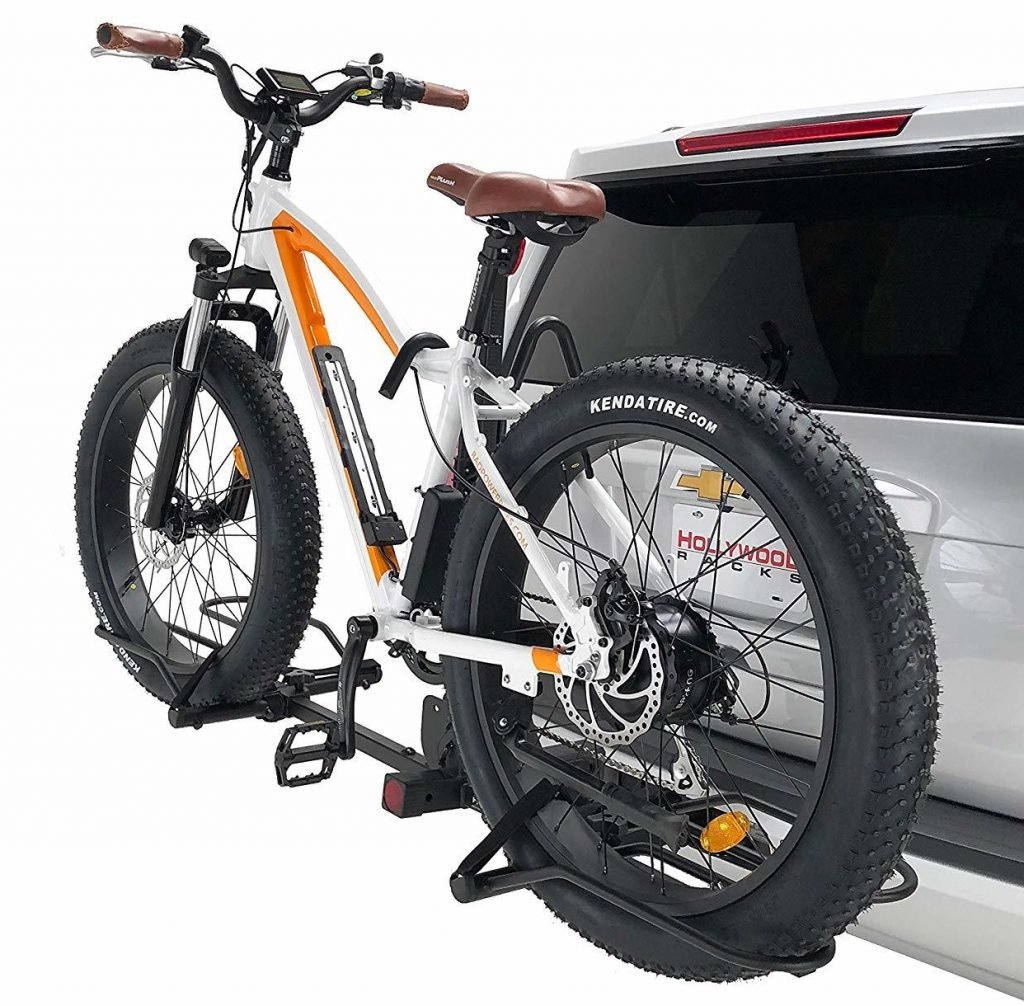 hollywood bike racks for electric bikes